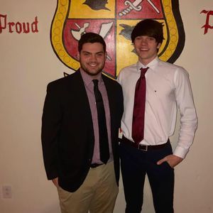 Meet your Posher, Matt